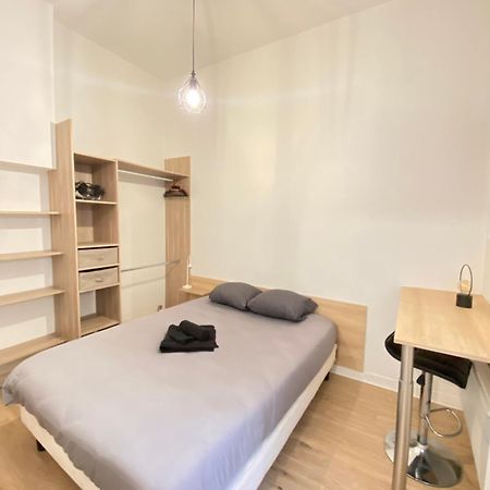 Charmant 2 Chambres - Centre Angers Exterior photo