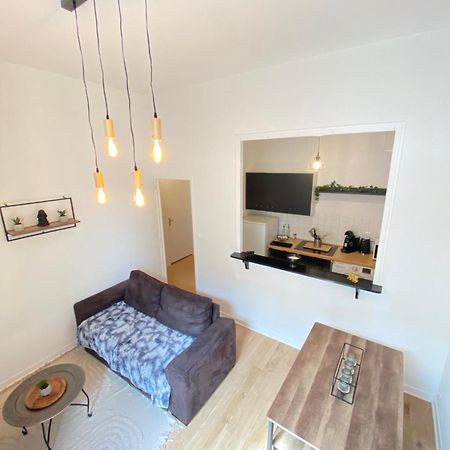 Charmant 2 Chambres - Centre Angers Exterior photo