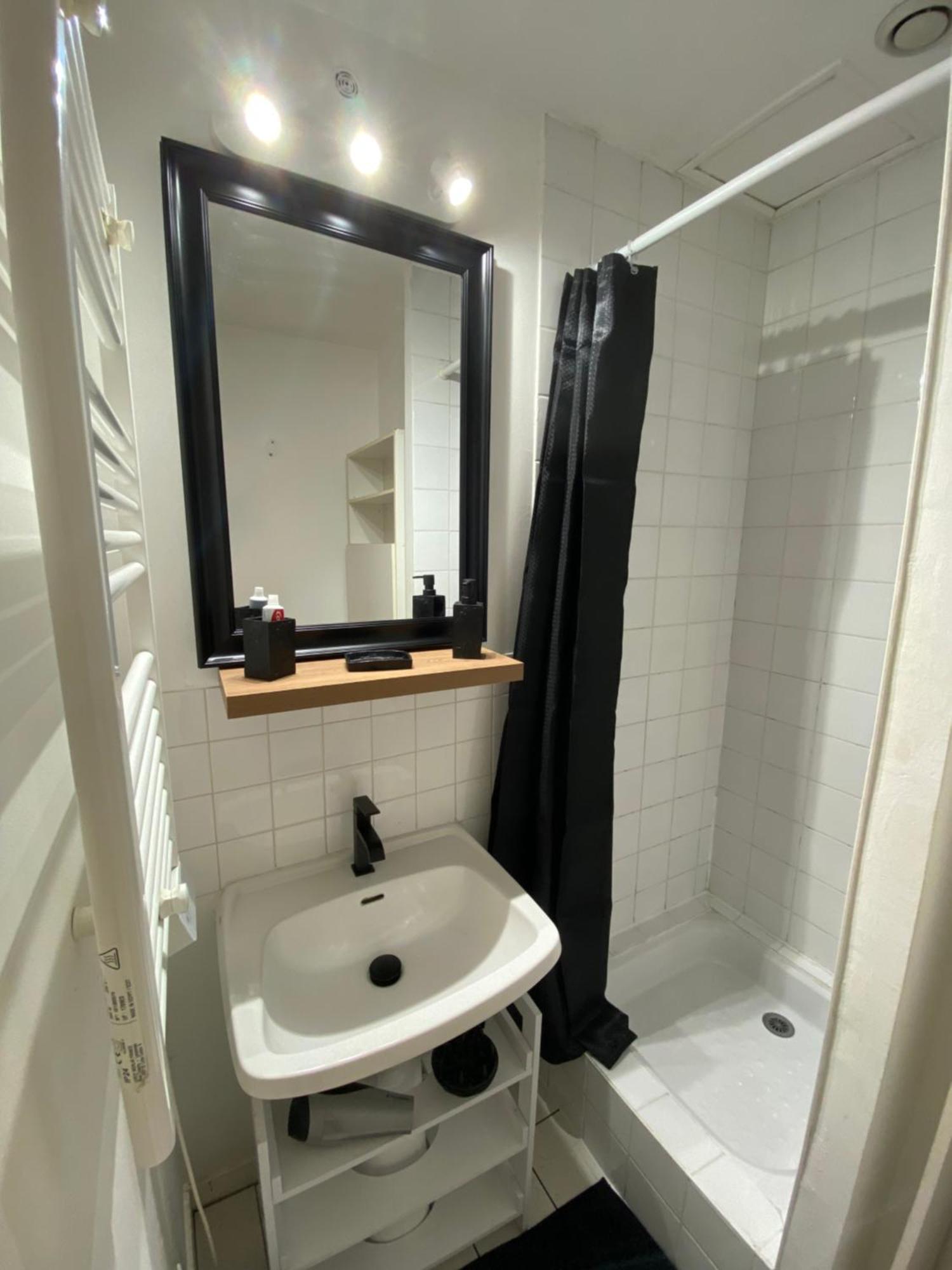 Charmant 2 Chambres - Centre Angers Exterior photo