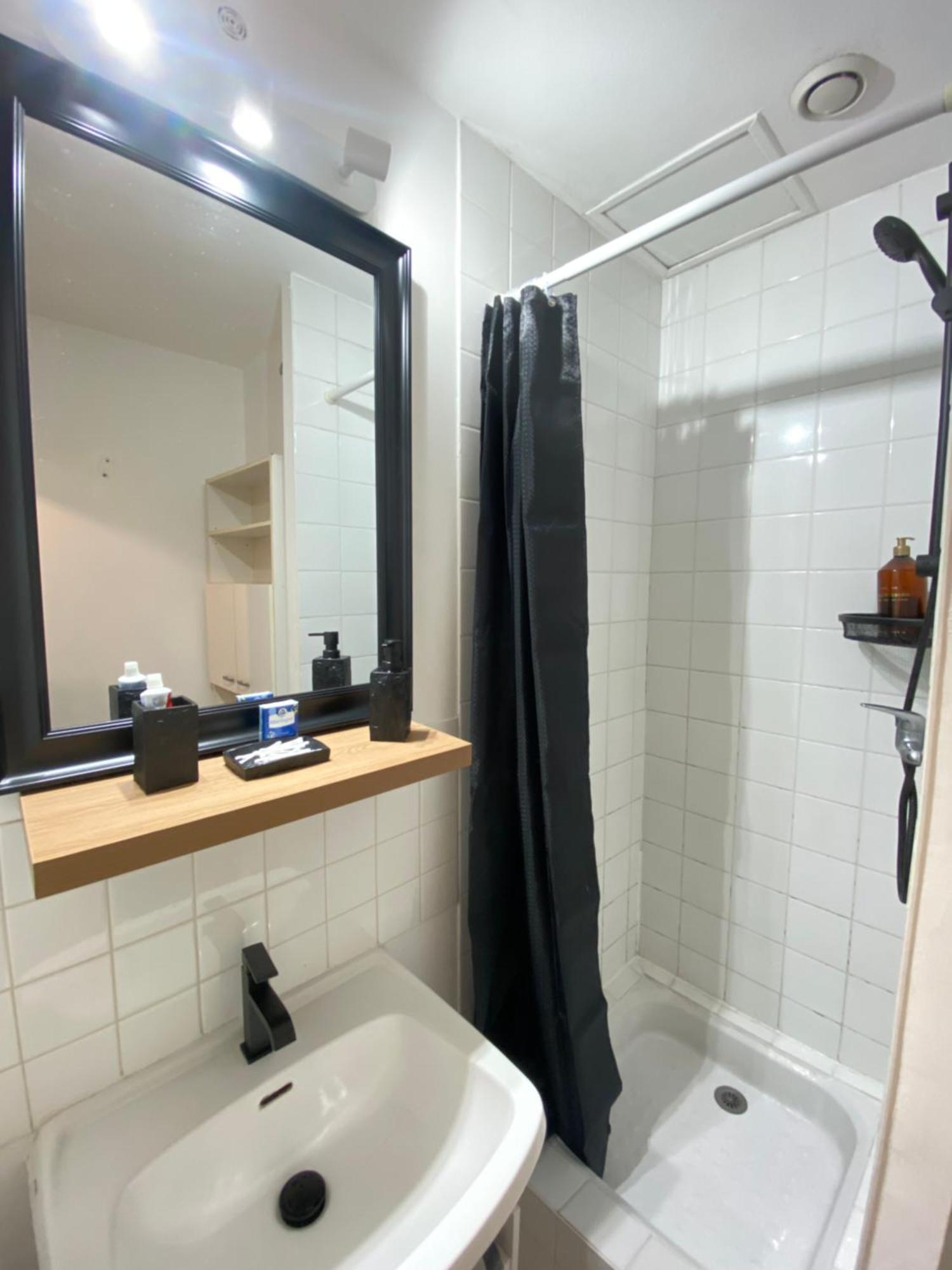 Charmant 2 Chambres - Centre Angers Exterior photo